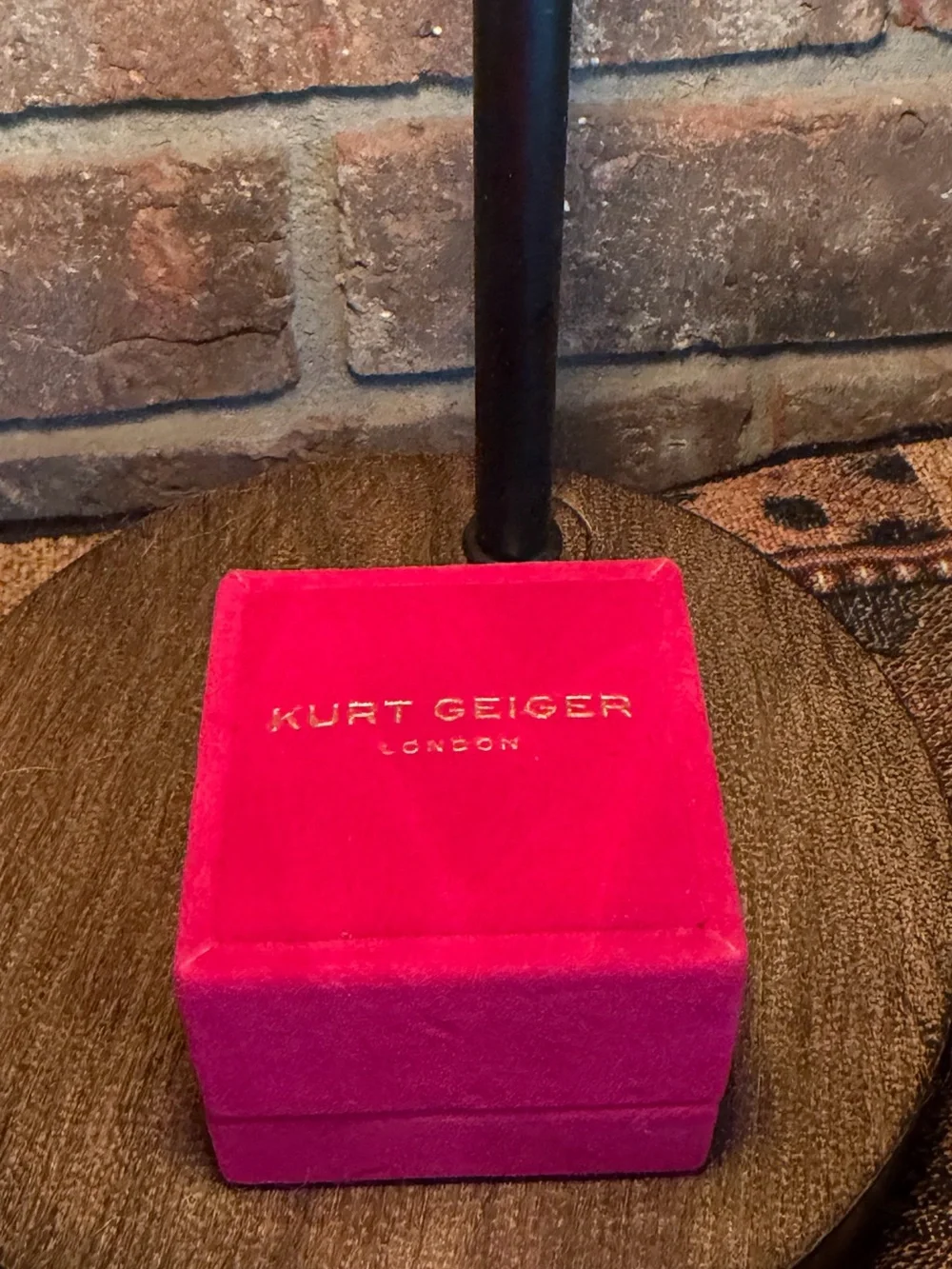 Kurt Geiger kurt geiger